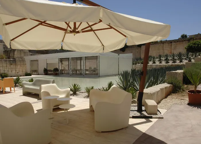 Cave Bianche Hotel Favignana